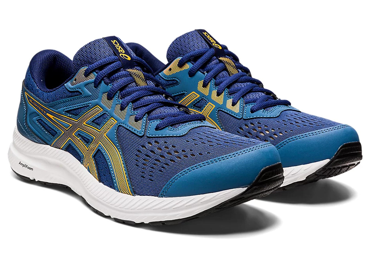 Asics Mens Gel Contend 8 <br> 1011B492 400