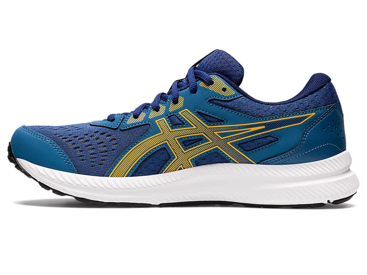 Asics Mens Gel Contend 8 <br> 1011B492 400