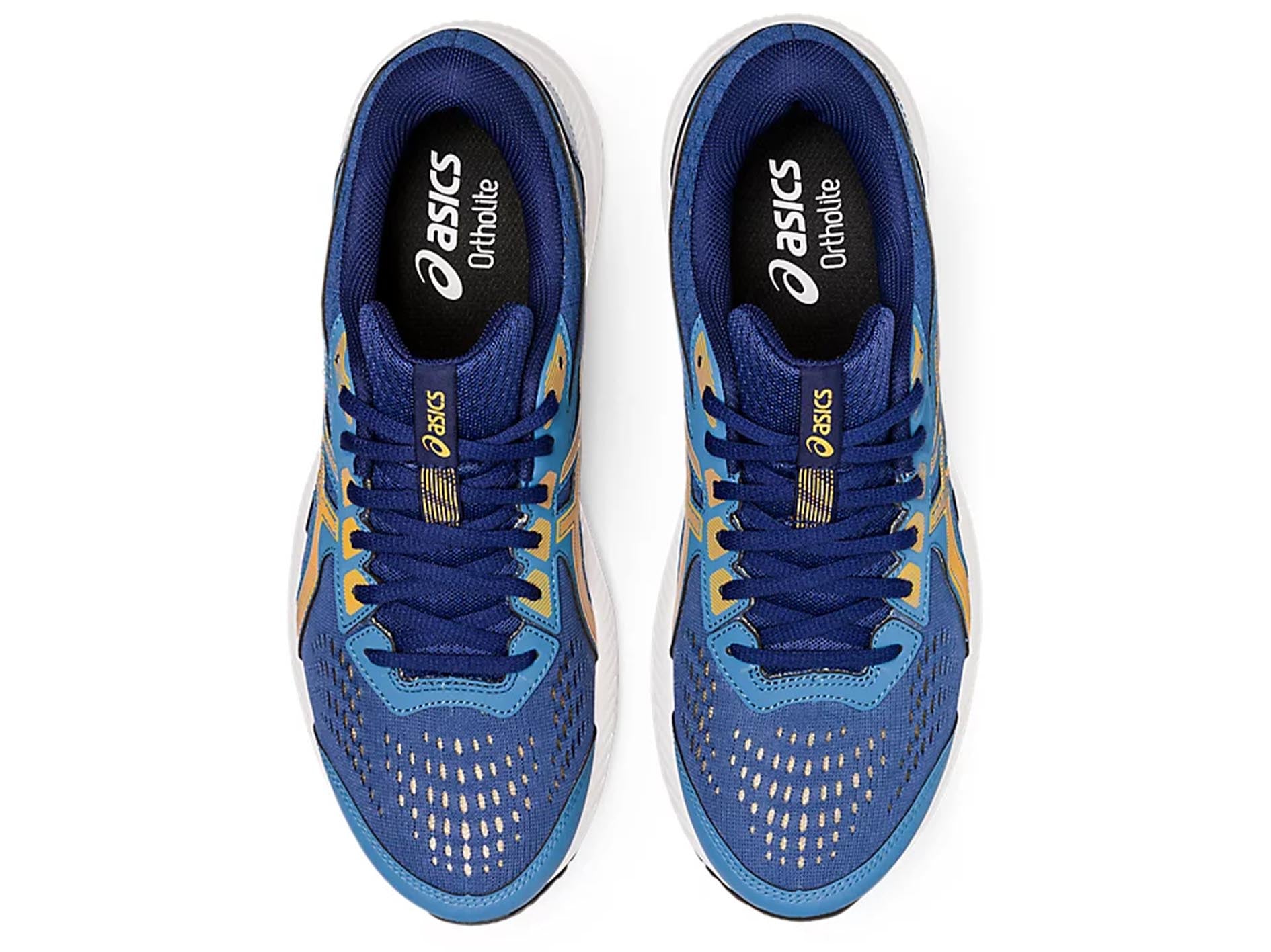 Asics Mens Gel Contend 8 <br> 1011B492 400