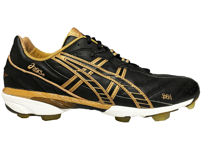 Asics Mens Gel Hockey Gold <br> PY514 9094