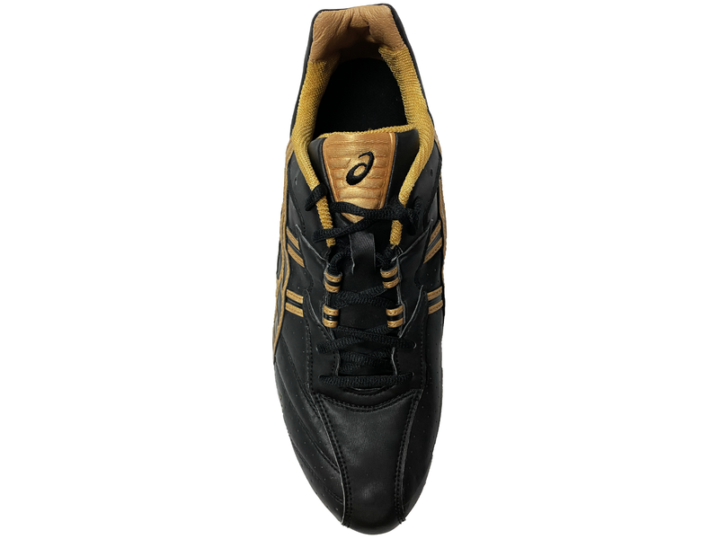 Asics Mens Gel Hockey Gold PY514 9094 Jim Kidd Sports