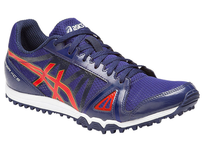 Asics Mens Hyper XCS <BR> G510Y 5223