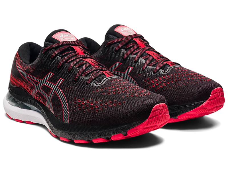 Asics gel top kayano jim kidd