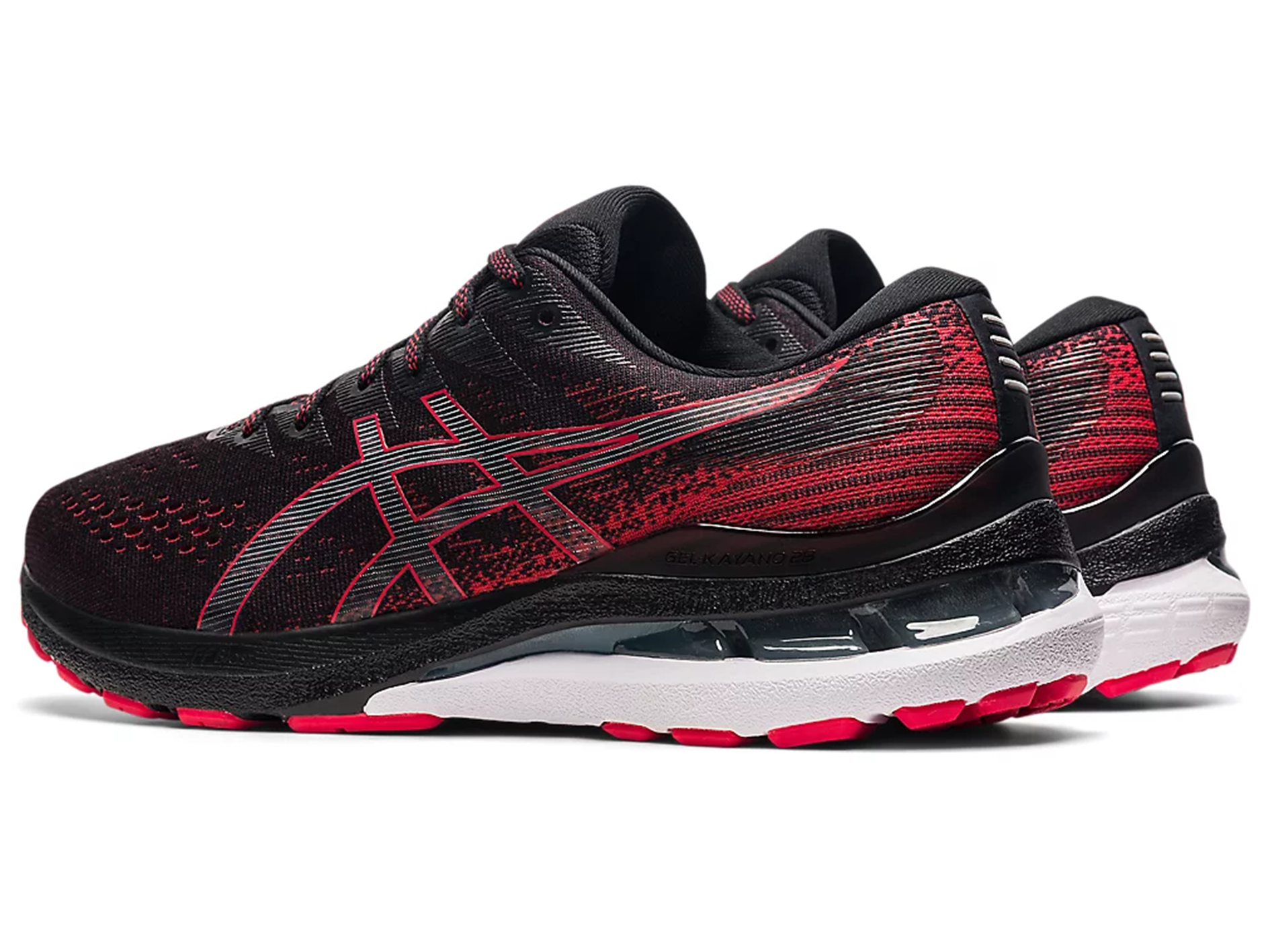 Jim kidd asics kayano on sale