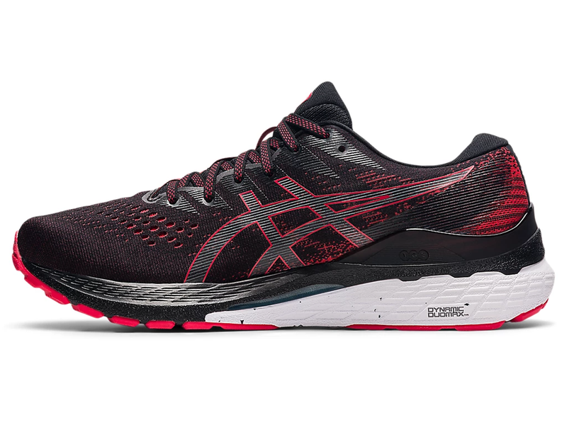 Jim kidd asics deals kayano