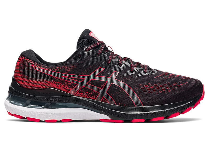Asics gel on sale kayano jim kidd