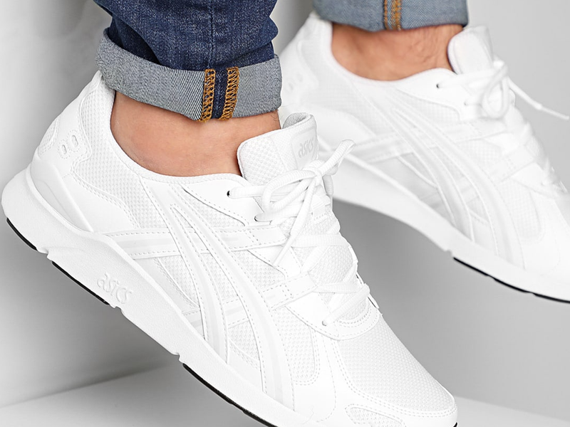 Gel lyte runner 2 review best sale