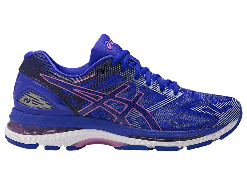 ASICS GEL NIMBUS 19 W T750N 4832 – Jim Kidd Sports