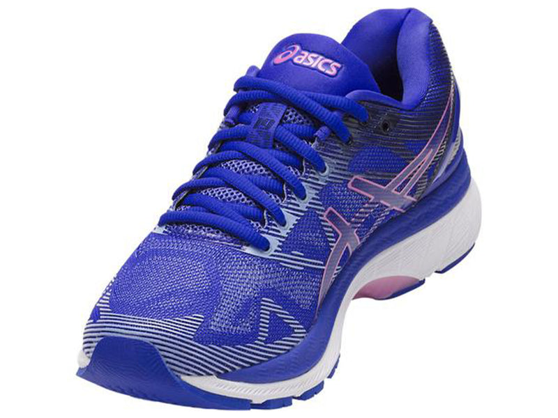 Asics Womens Gel Nimbus 19 <br> T750N 4832