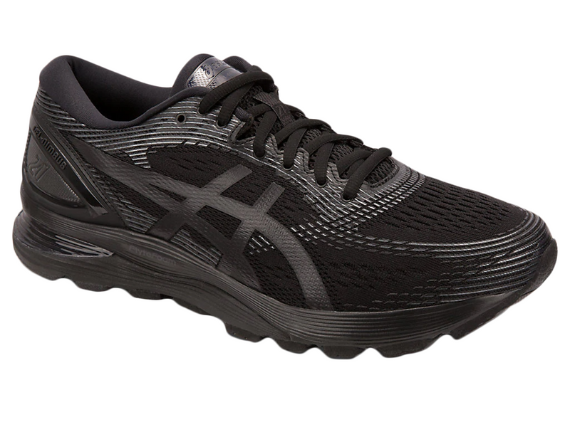 Asics Mens Gel Nimbus 21 <br> 1011A169 004