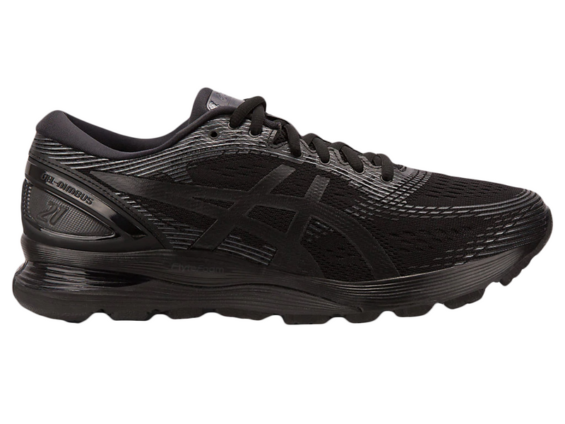 Asics Mens Gel Nimbus 21 <br> 1011A169 004