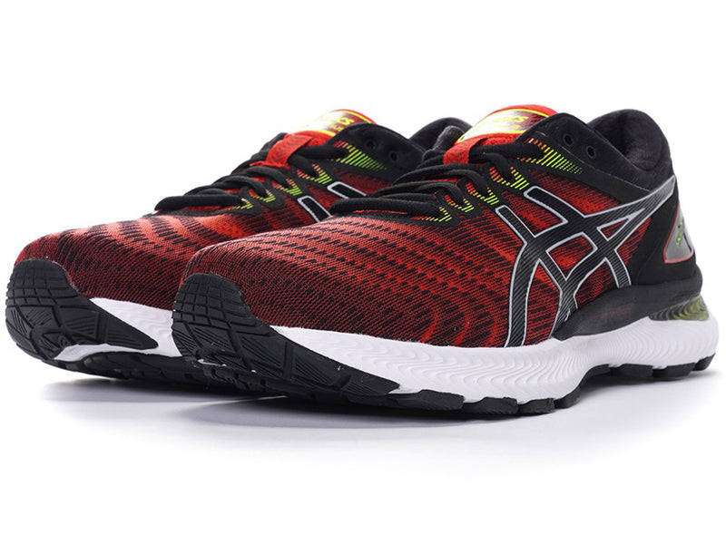 Asics Mens Gel Nimbus 22 <BR> 1011A680 601