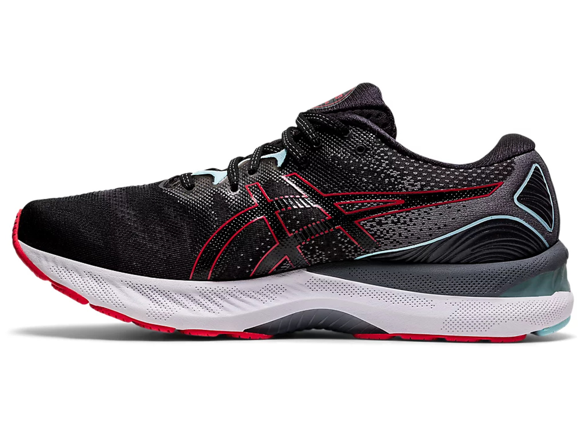 Asics Mens Gel Nimbus 23 1011B004 007