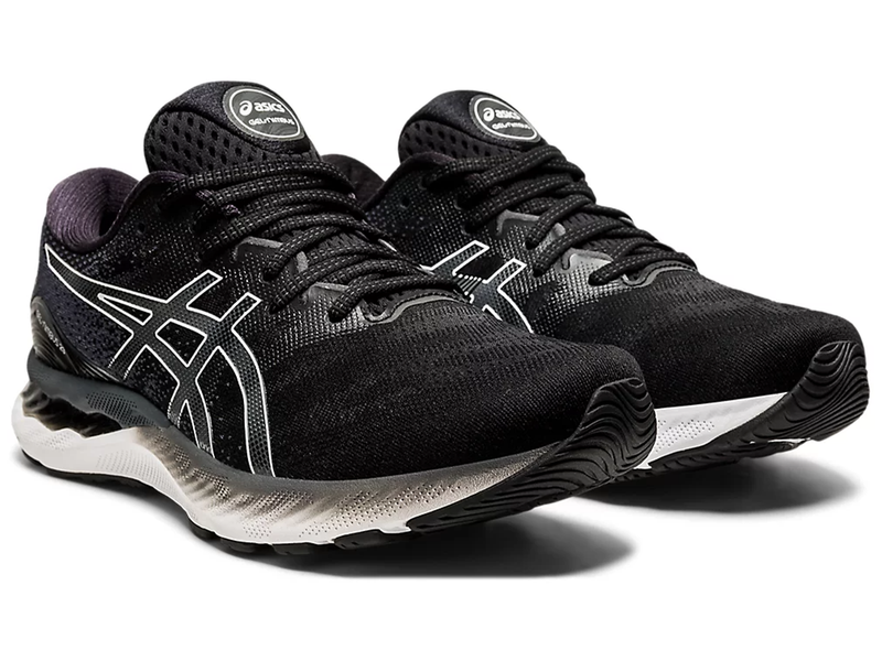 Asics Mens Gel Nimbus 23 4E Width 1011B005 001 Jim Kidd Sports