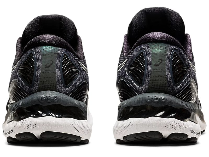 Asics Mens Gel Nimbus 23 4E Width 1011B005 001