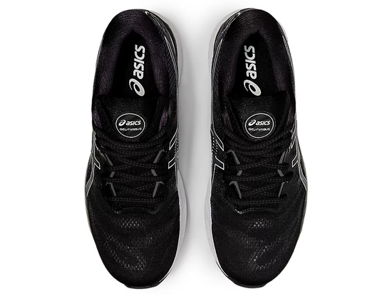 Asics Mens Gel Nimbus 23 (4E Width) <br> 1011B005 001