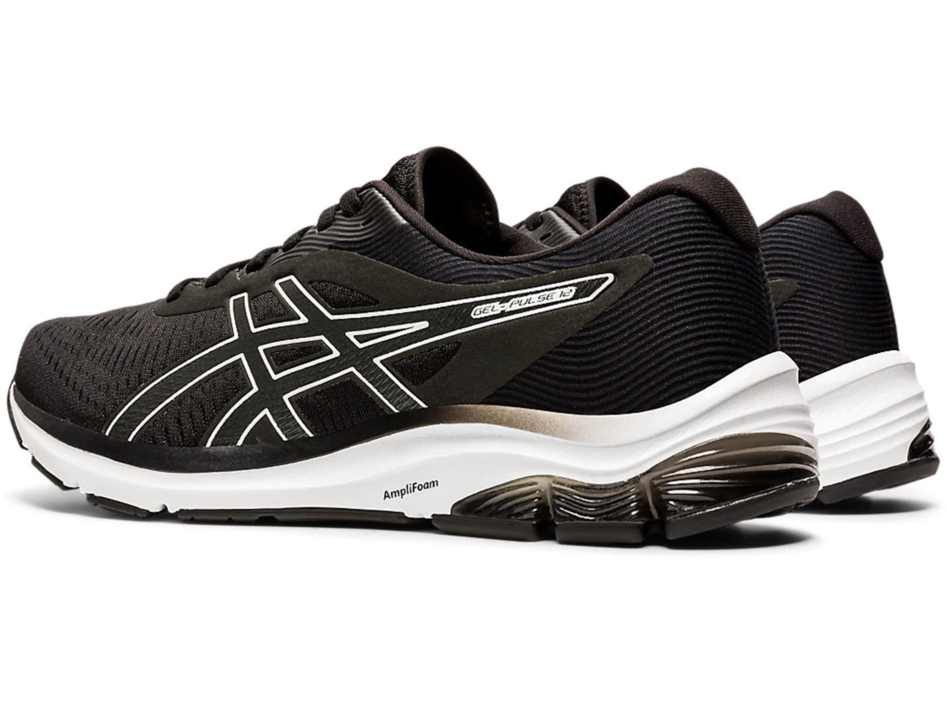 Asics mens size clearance 12