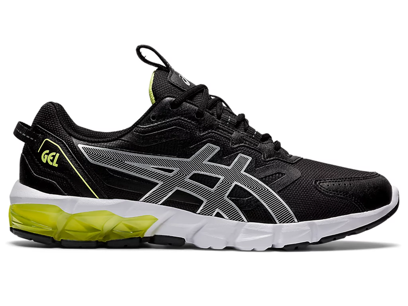 Asics Mens Gel Quantum 90 <BR> 1201A064 007