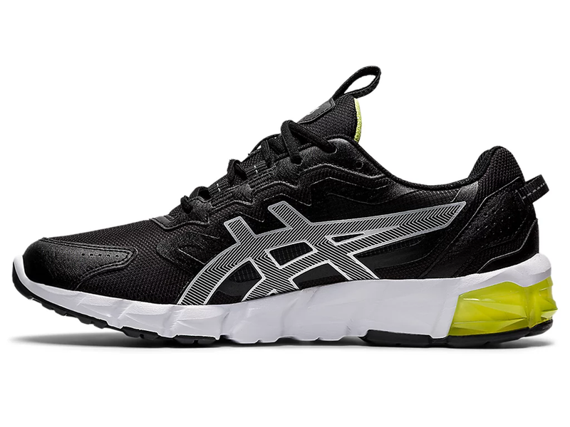 Asics Mens Gel Quantum 90 <BR> 1201A064 007