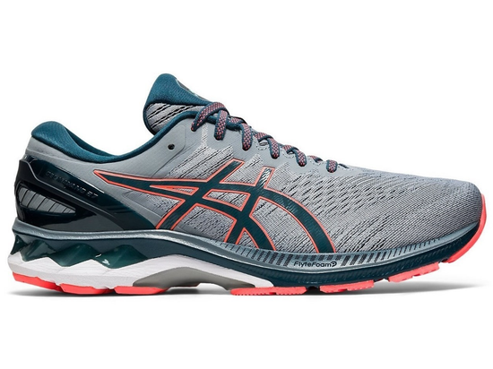 Asics Mens Gel Kayano 27 1011A767 021 Jim Kidd Sports