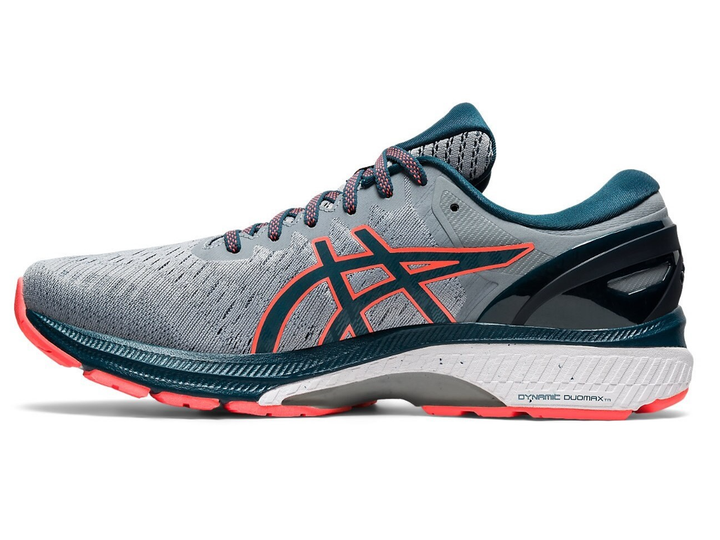 Asics Mens Gel Kayano 27 <br> 1011A767 021
