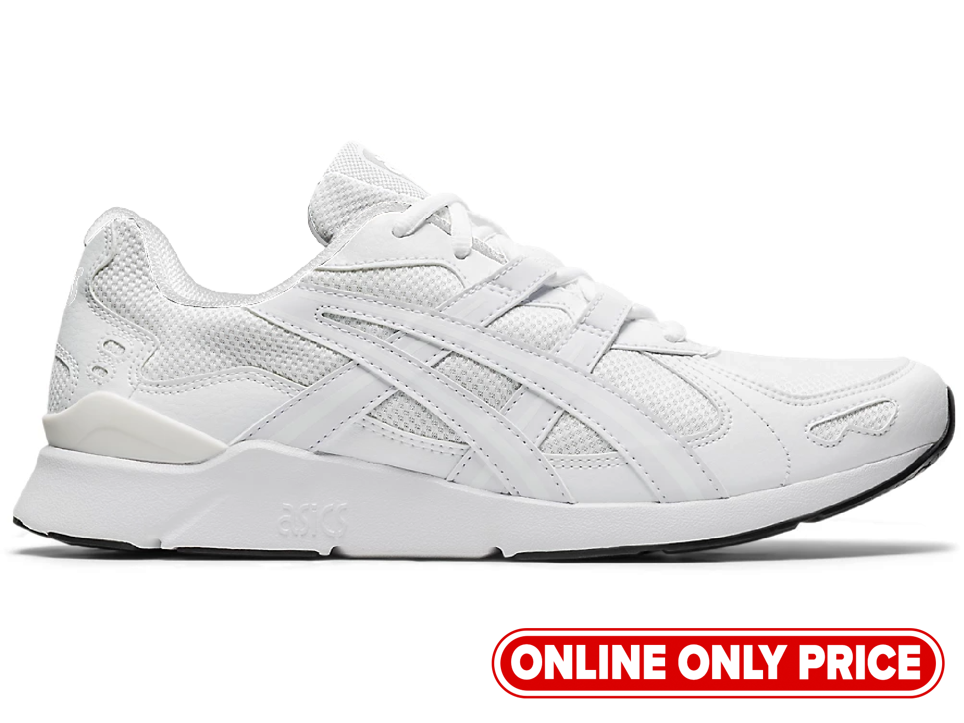 Lyte 2025 jogger asics