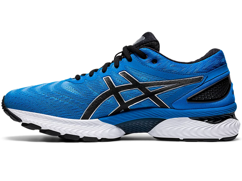 Gel nimbus shop 22 mens black