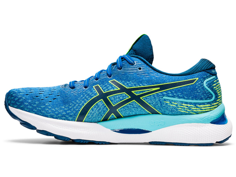 Asics gel hotsell nimbus 44.5