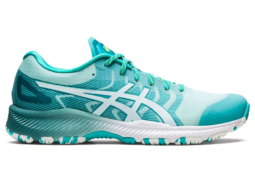 Asics gel-netburner professional 14 ff women's netball shoes - ss18 blue online