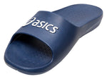 Asics Unisex Moulded Slides <BR> 1173A004 400