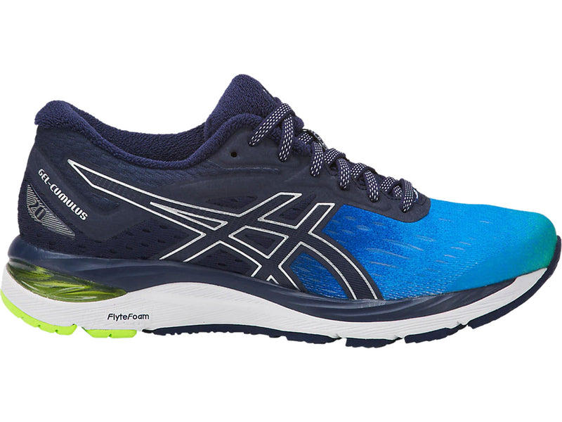 Asics Womens Gel Cumulus 20 SP <br> 1012A124 400