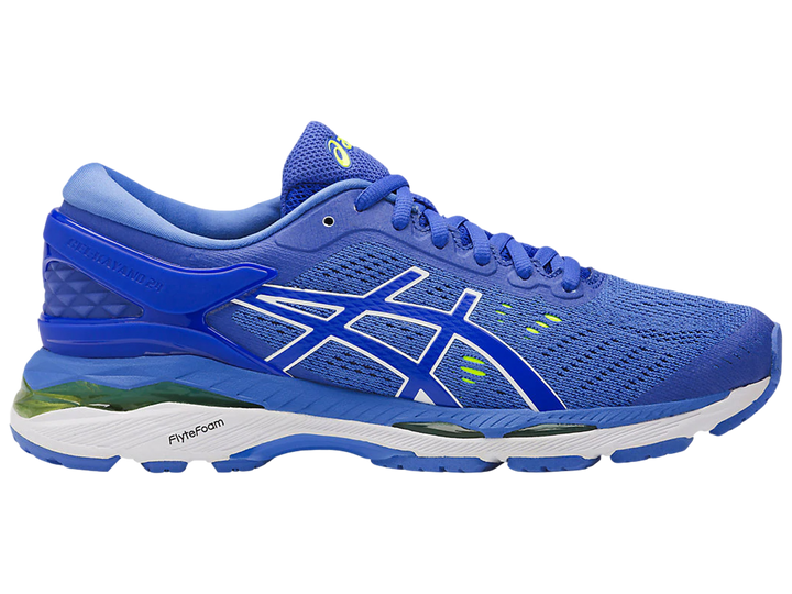 Asics Womens Gel Kayano 24