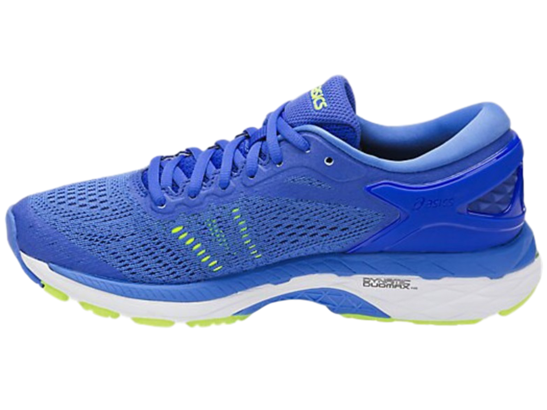 Asics Womens Gel Kayano 24 T799N 4840 Jim Kidd Sports