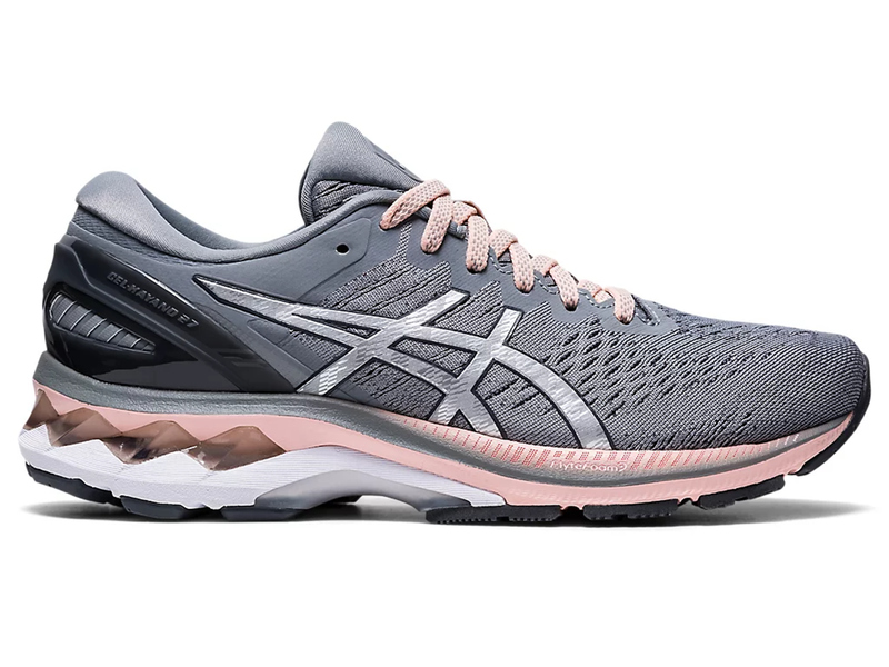 Asics kayano sales womens 10.5 wide