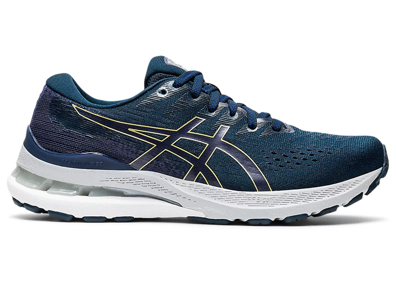 Asics Womens Gel Kayano 28 <BR> 1012B047 401