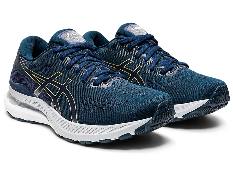 Asics Womens Gel Kayano 28 1012B047 401 Jim Kidd Sports