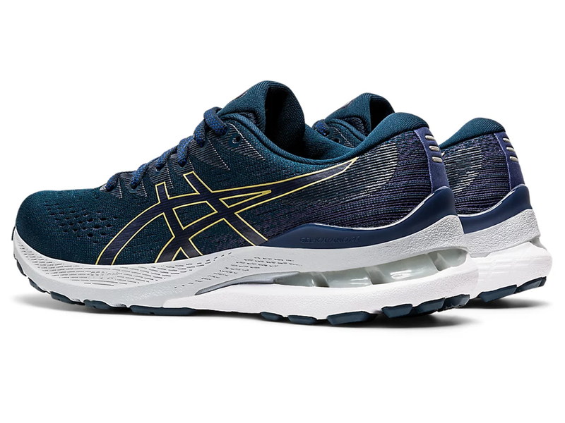 Asics Womens Gel Kayano 28 <BR> 1012B047 401