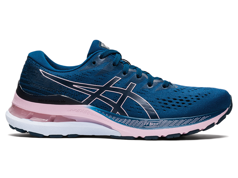 Asics Womens Gel Kayano 28 1012B047 402