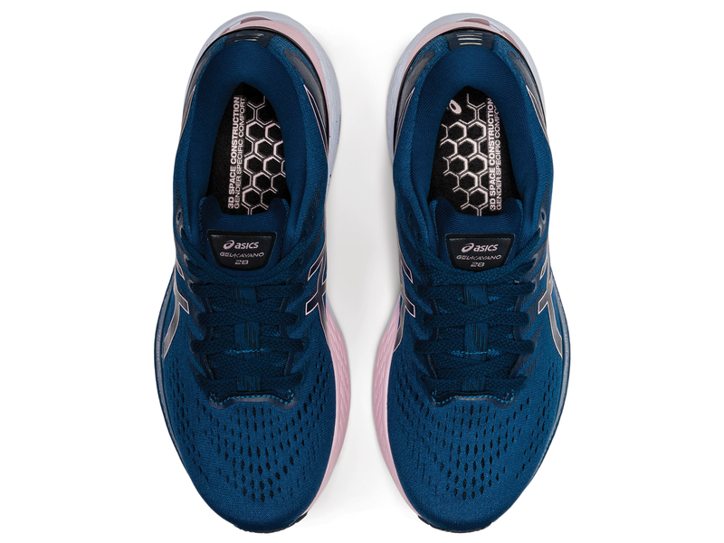 Asics kayano womens jim kidd online