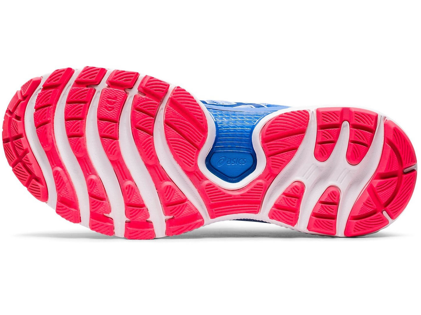 Asics Womens Gel Nimbus 22 <br> 1012A587 400