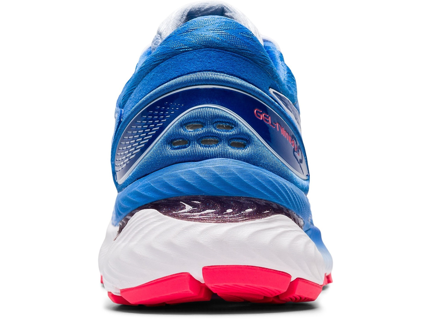 Asics Womens Gel Nimbus 22 <br> 1012A587 400