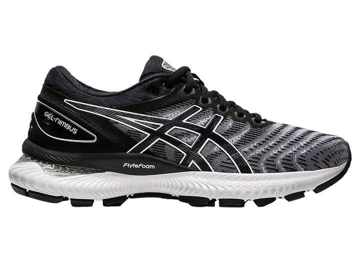 Asics Womens Gel-Nimbus 22 (2E Width)