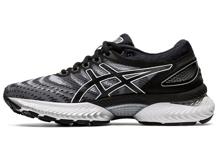 Asics Womens Gel-Nimbus 22 (2E Width)