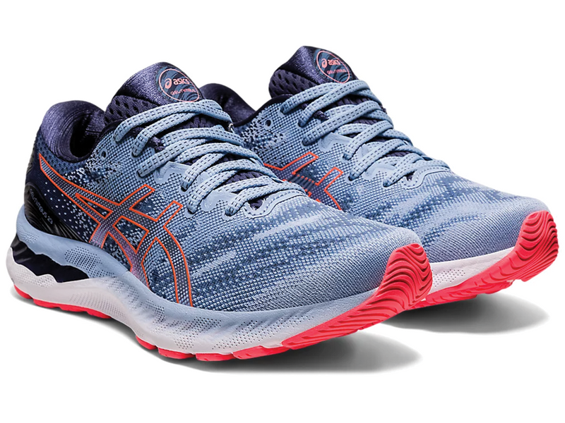 Asics Womens Gel Nimbus 23 <br> 1012A885 412