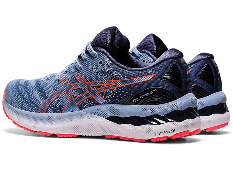 Asics gel best sale nimbus womens