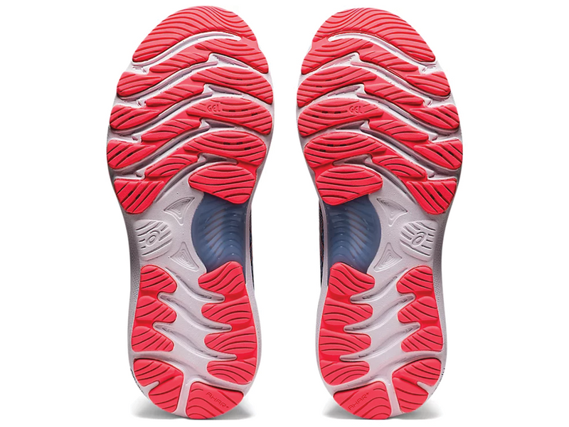 Asics Womens Gel Nimbus 23 1012A885 412 Jim Kidd Sports