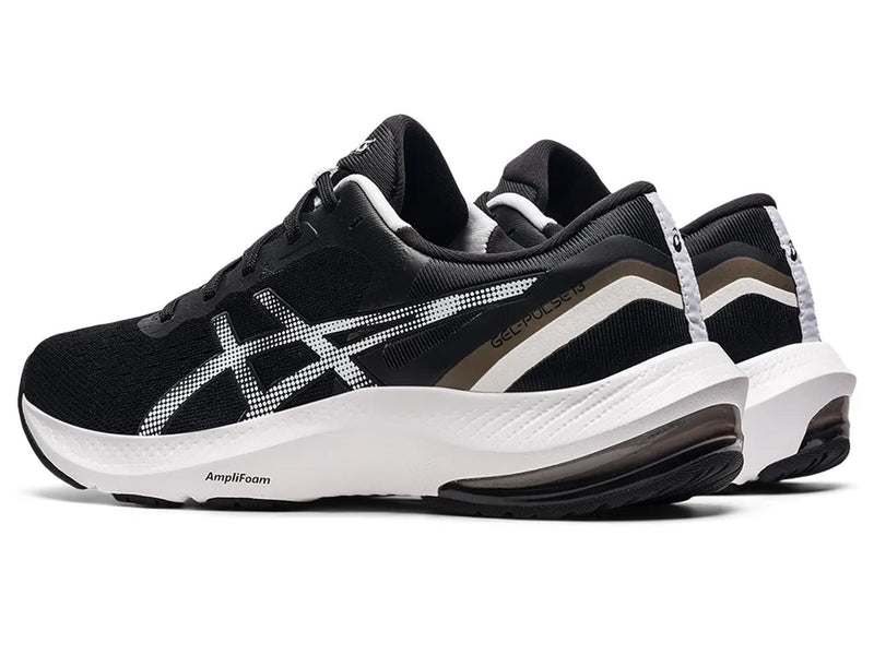 Asics Womens Gel Pulse 13 D Wide 1012B037 001 Jim Kidd Sports