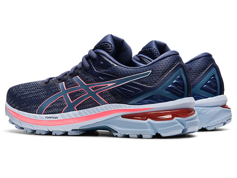 Asics womens top 9 d