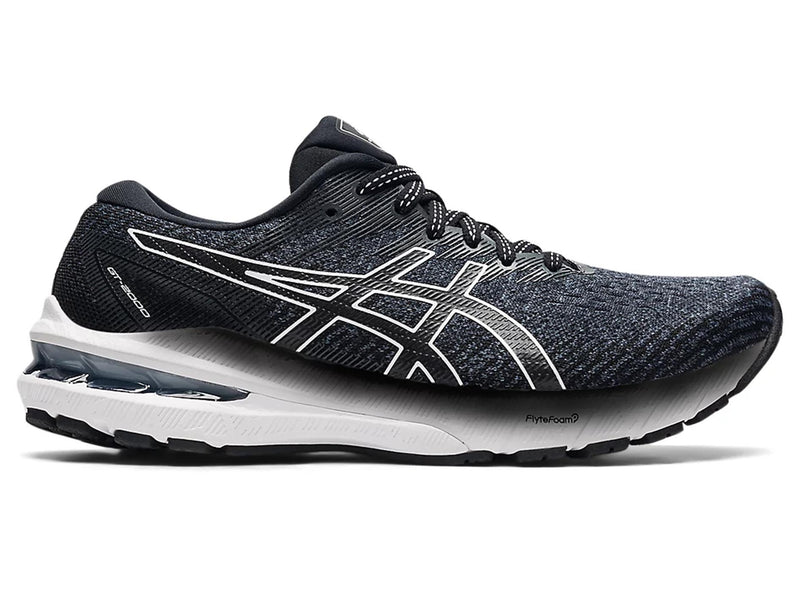 Asics Womens GT 2000 10 <BR> 1012B045 002