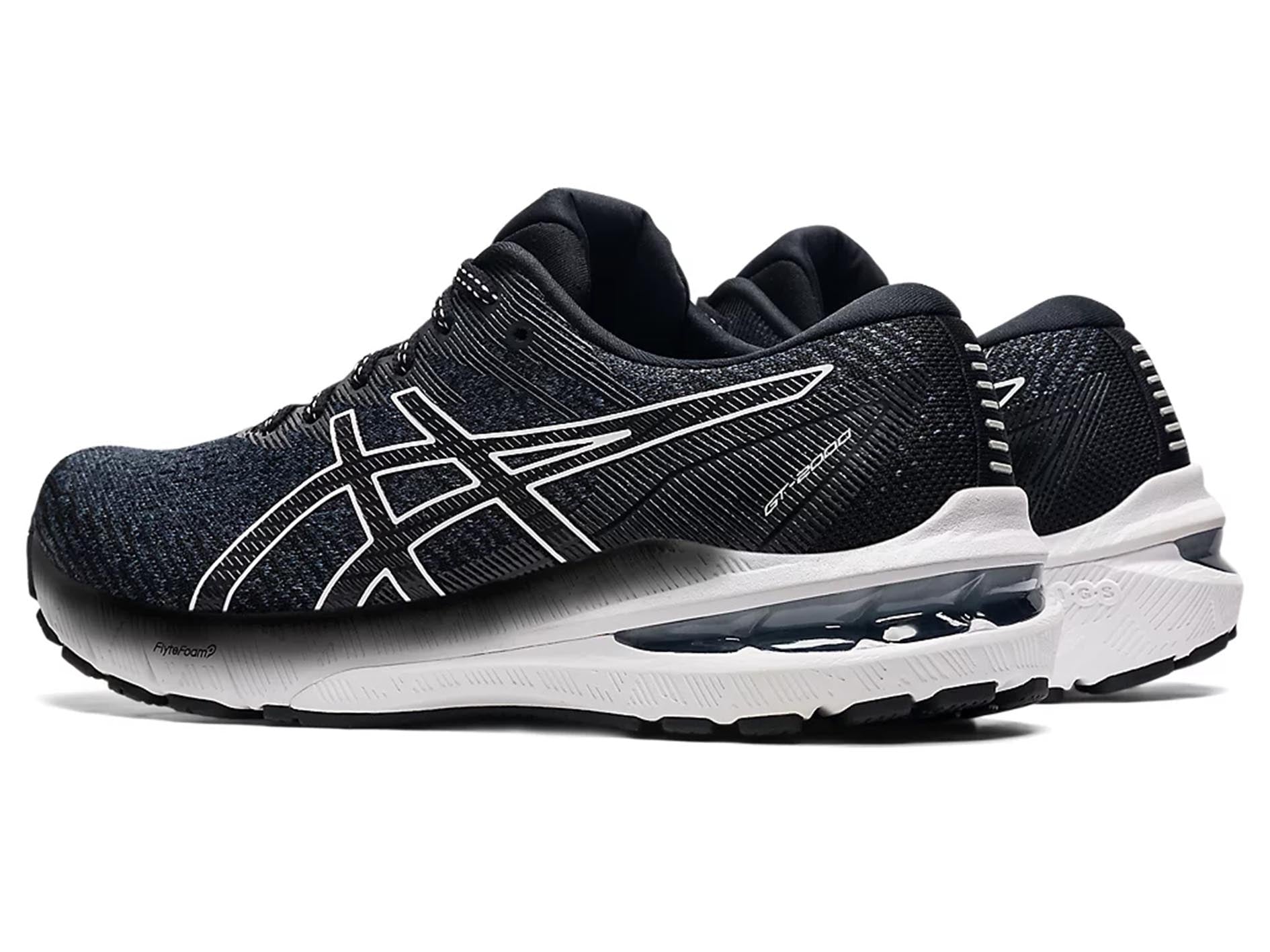 Asics Womens GT 2000 10 1012B045 002 Jim Kidd Sports